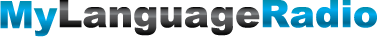 MyLanguageRadio